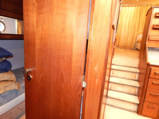 Fairline 50 de segunda mano en venta