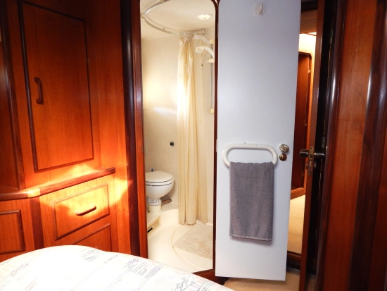 Fairline 50 de segunda mano en venta
