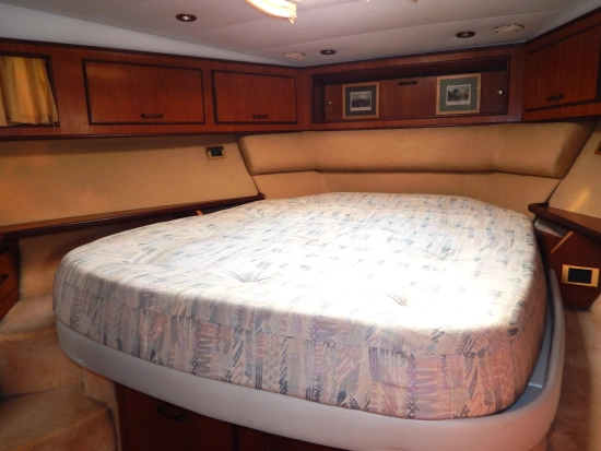 Fairline 50 de segunda mano en venta