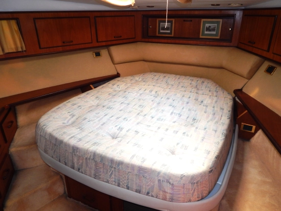 Fairline 50 de segunda mano en venta