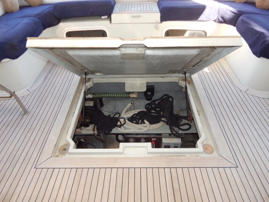 Fairline 50 de segunda mano en venta