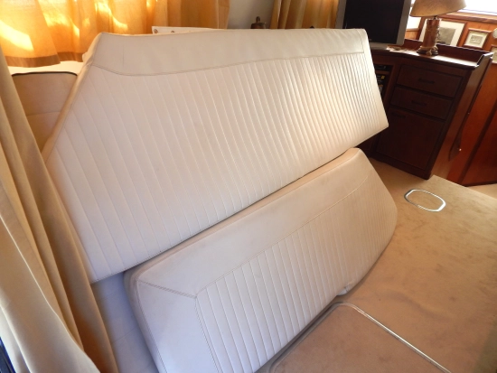 Fairline 50 de segunda mano en venta