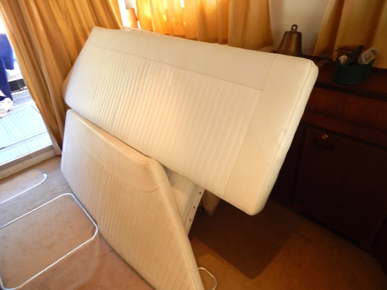 Fairline 50 de segunda mano en venta
