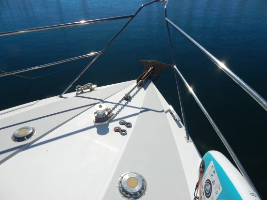 Fairline 50 de segunda mano en venta