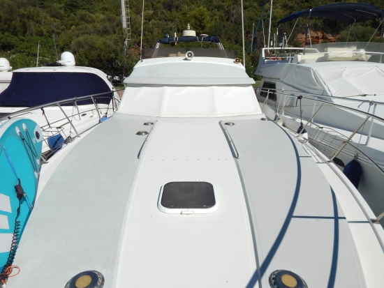 Fairline 50 de segunda mano en venta