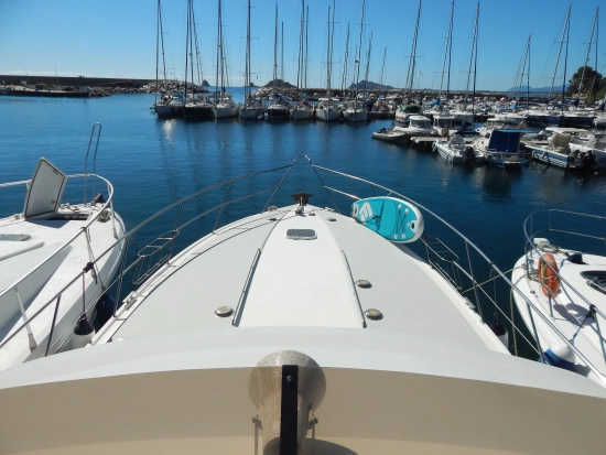 Fairline 50 de segunda mano en venta