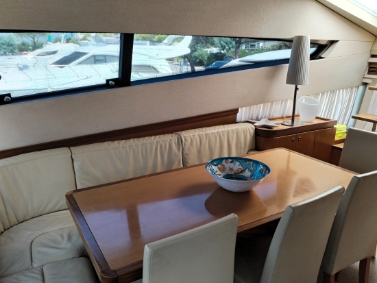 Ferretti 681 usata in vendita