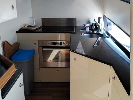 Ferretti 681 usata in vendita