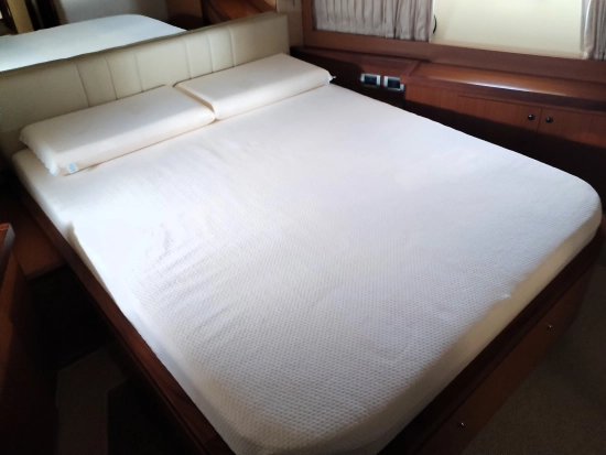 Ferretti 681 usata in vendita