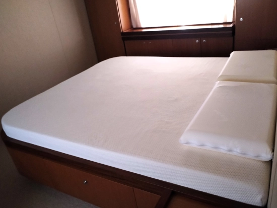 Ferretti 681 usata in vendita