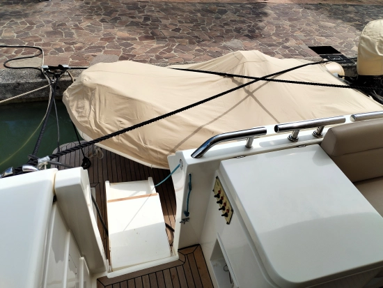Ferretti 681 usata in vendita