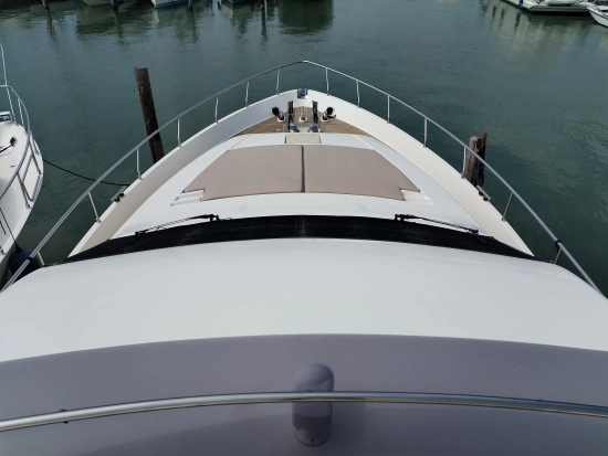 Ferretti 681 usata in vendita