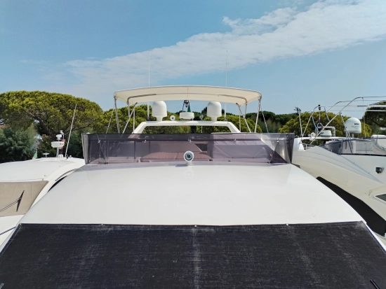 Ferretti 681 usata in vendita