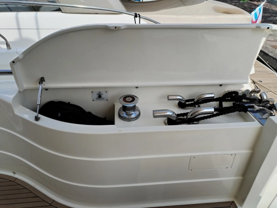 Ferretti 681 usata in vendita