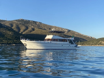 Cantiere Navale Azzurro 16 usata in vendita