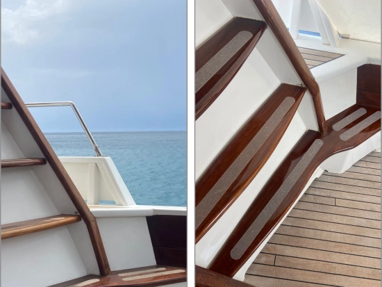 Cantiere Navale Azzurro 16 de segunda mano en venta