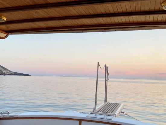 Cantiere Navale Azzurro 16 de segunda mano en venta