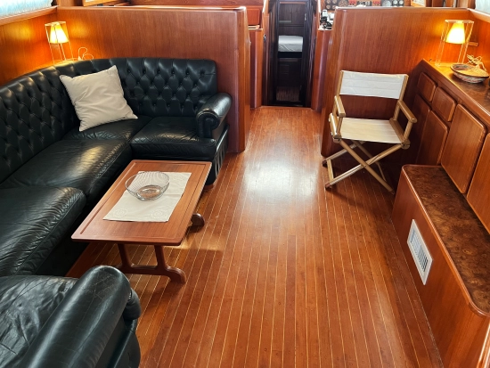 Cantiere Navale Azzurro 16 de segunda mano en venta
