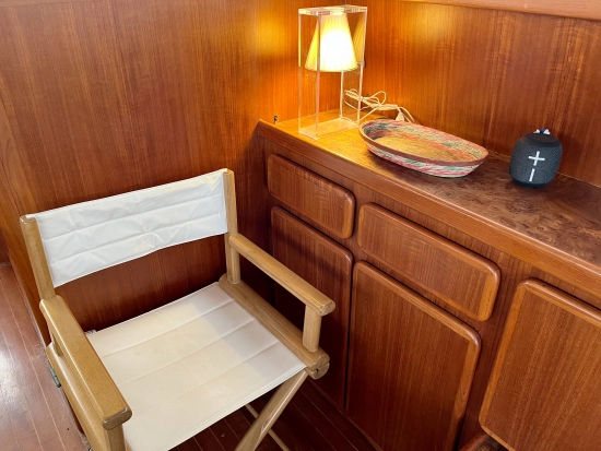 Cantiere Navale Azzurro 16 de segunda mano en venta