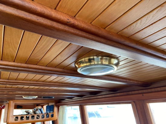Cantiere Navale Azzurro 16 de segunda mano en venta