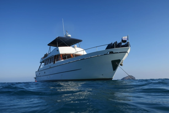Cantiere Navale Azzurro 16 de segunda mano en venta
