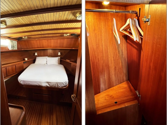 Cantiere Navale Azzurro 16 de segunda mano en venta