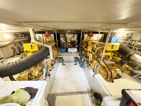 Cantiere Navale Azzurro 16 de segunda mano en venta
