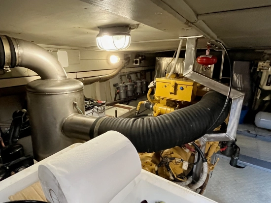 Cantiere Navale Azzurro 16 de segunda mano en venta