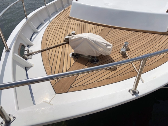 Cantiere Navale Azzurro 16 de segunda mano en venta