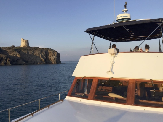 Cantiere Navale Azzurro 16 de segunda mano en venta