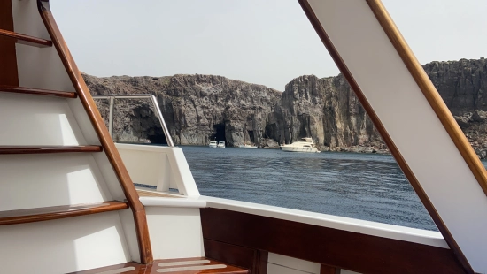 Cantiere Navale Azzurro 16 de segunda mano en venta