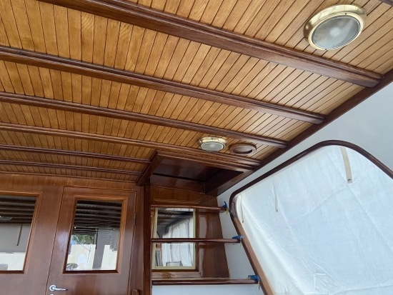 Cantiere Navale Azzurro 16 de segunda mano en venta