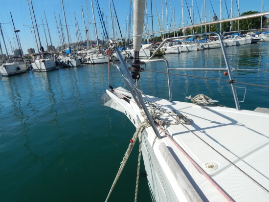 Beneteau First 35 usata in vendita