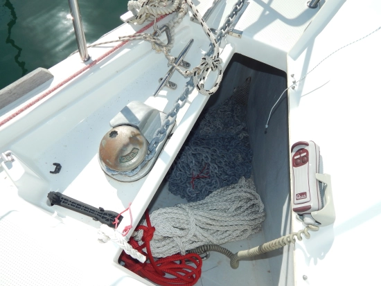 Beneteau First 35 usata in vendita