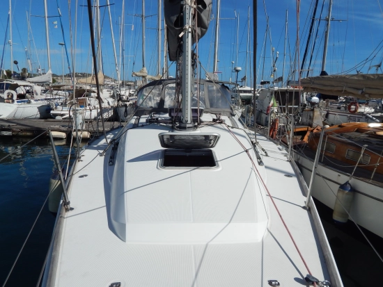 Beneteau First 35 usata in vendita