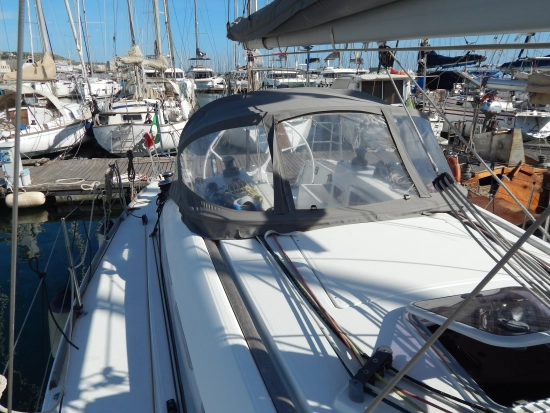 Beneteau First 35 usata in vendita