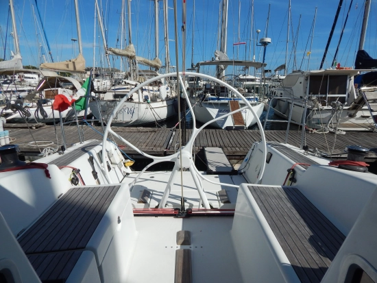 Beneteau First 35 usata in vendita