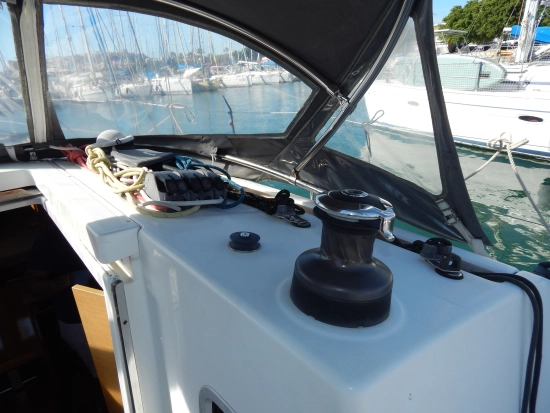 Beneteau First 35 usata in vendita