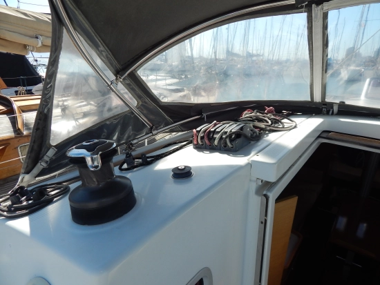 Beneteau First 35 usata in vendita