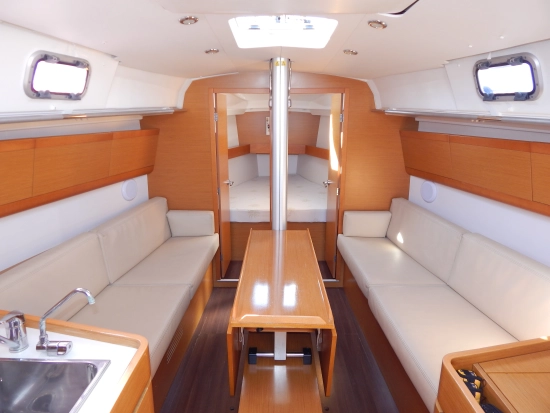 Beneteau First 35 usata in vendita