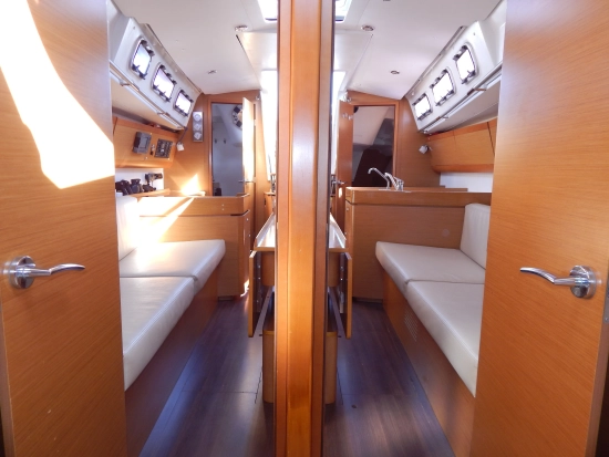 Beneteau First 35 usata in vendita