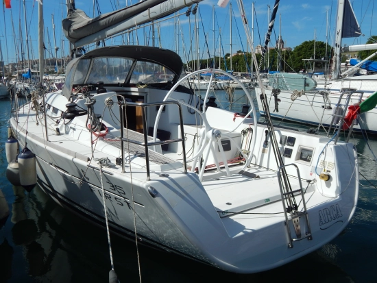 Beneteau First 35 usata in vendita