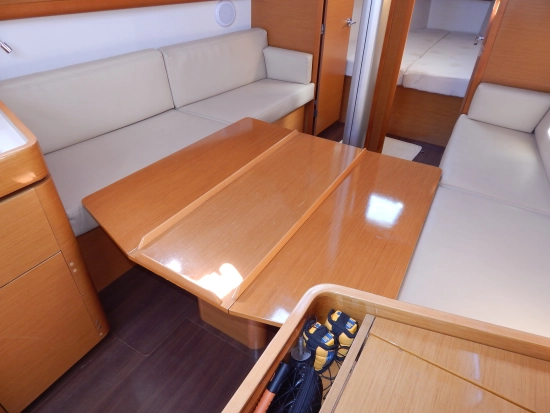 Beneteau First 35 usata in vendita