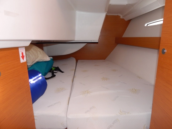 Beneteau First 35 usata in vendita