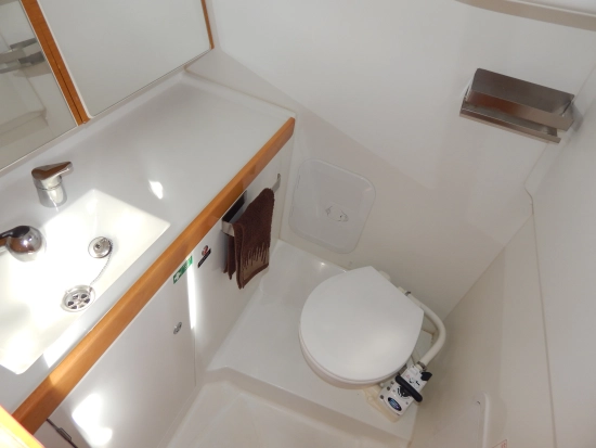 Beneteau First 35 usata in vendita