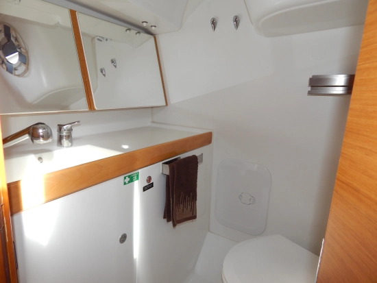 Beneteau First 35 usata in vendita