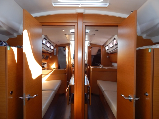Beneteau First 35 usata in vendita