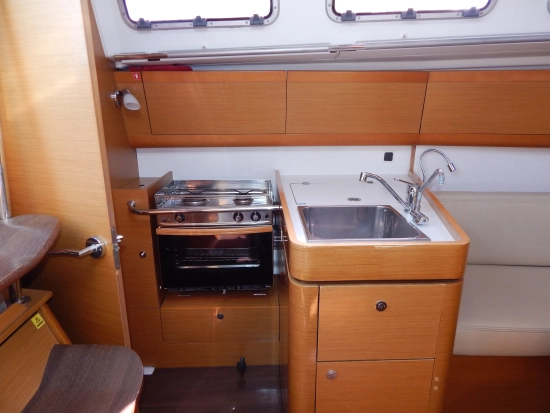 Beneteau First 35 usata in vendita
