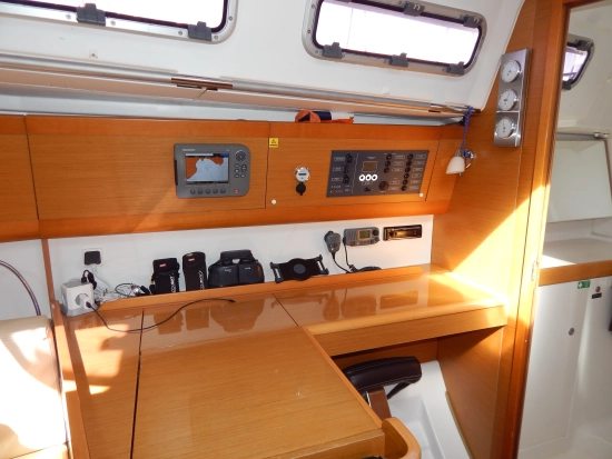 Beneteau First 35 usata in vendita