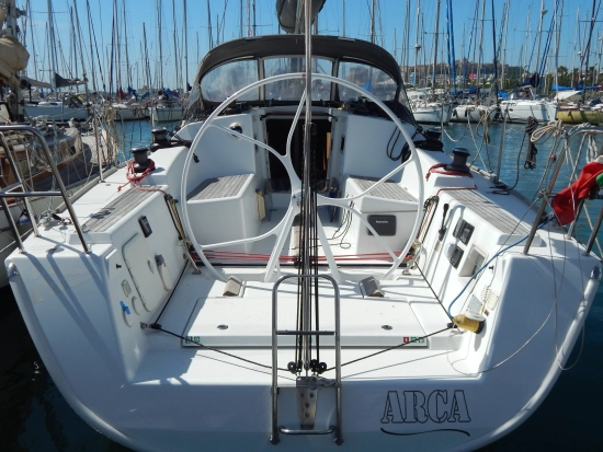 Beneteau First 35 usata in vendita